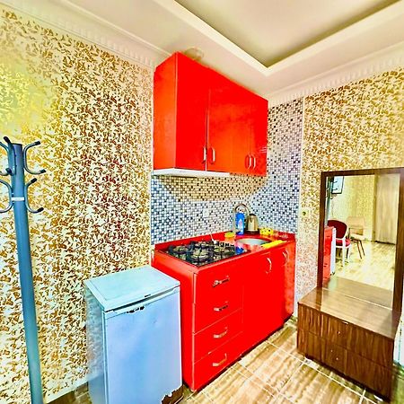 Sultanahmet Life Suite Deluxe Apartment Istanbul Ngoại thất bức ảnh