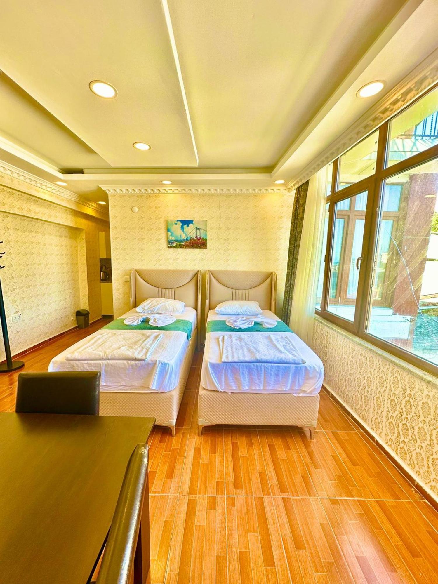 Sultanahmet Life Suite Deluxe Apartment Istanbul Ngoại thất bức ảnh