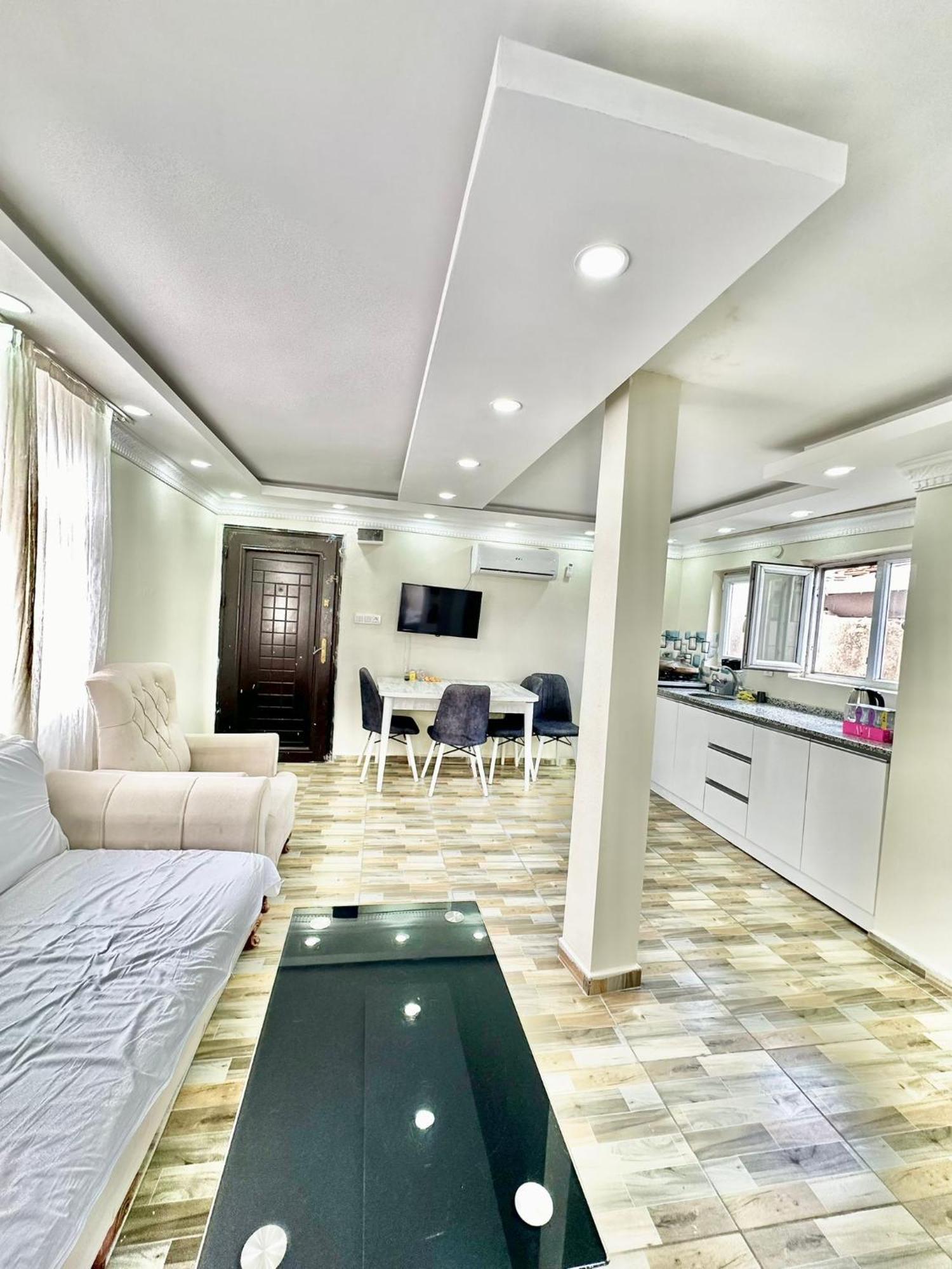 Sultanahmet Life Suite Deluxe Apartment Istanbul Ngoại thất bức ảnh