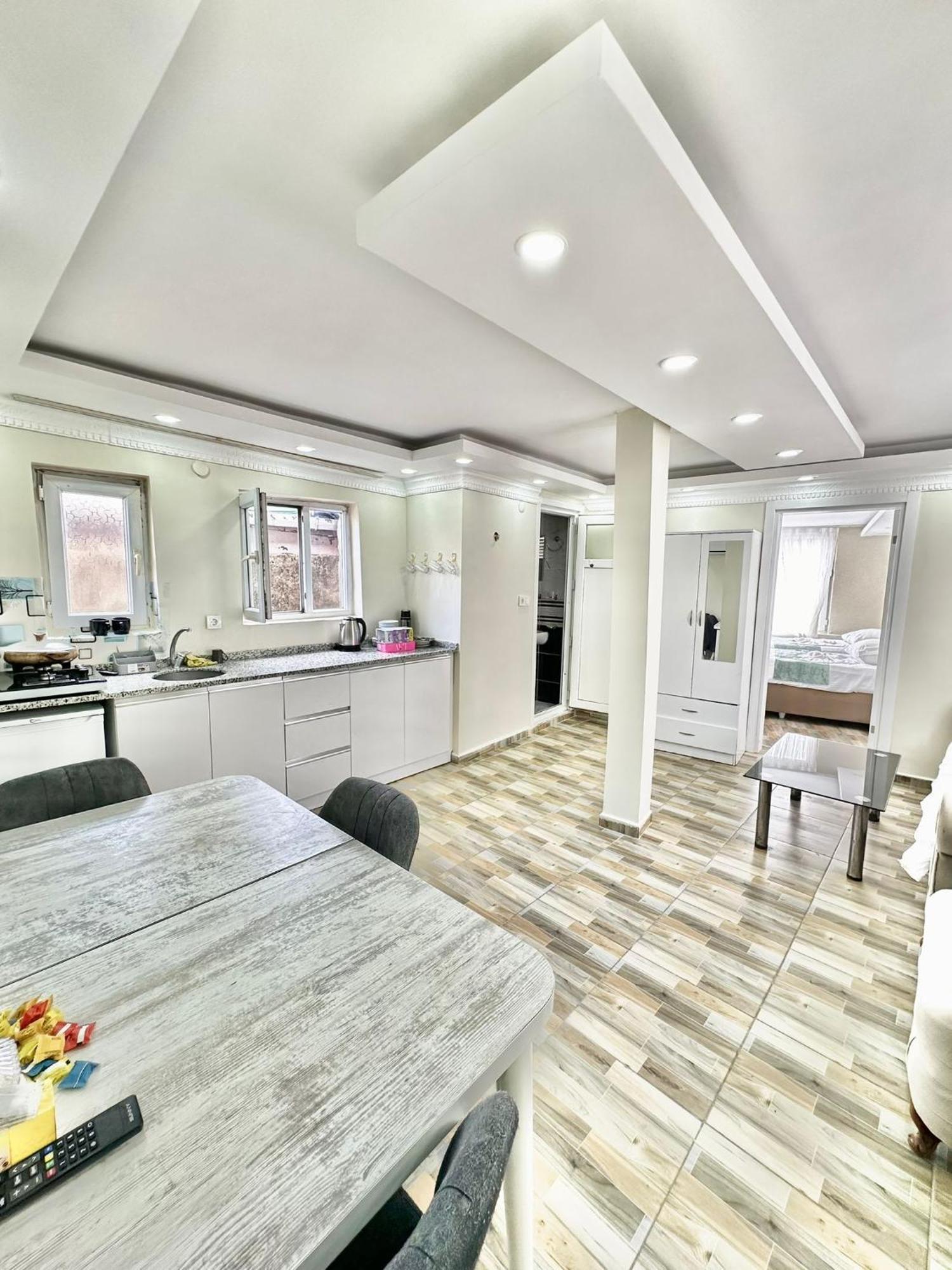 Sultanahmet Life Suite Deluxe Apartment Istanbul Ngoại thất bức ảnh