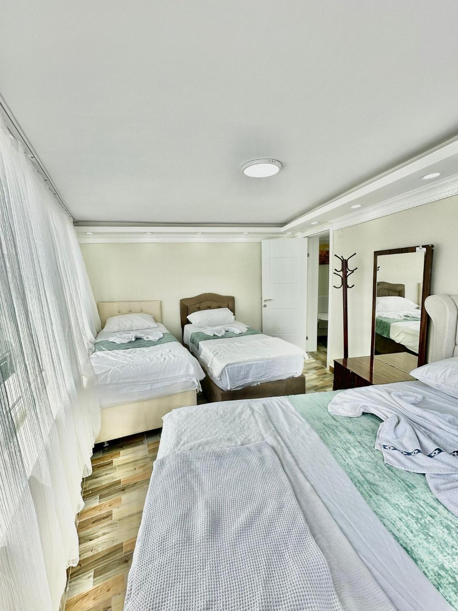 Sultanahmet Life Suite Deluxe Apartment Istanbul Ngoại thất bức ảnh