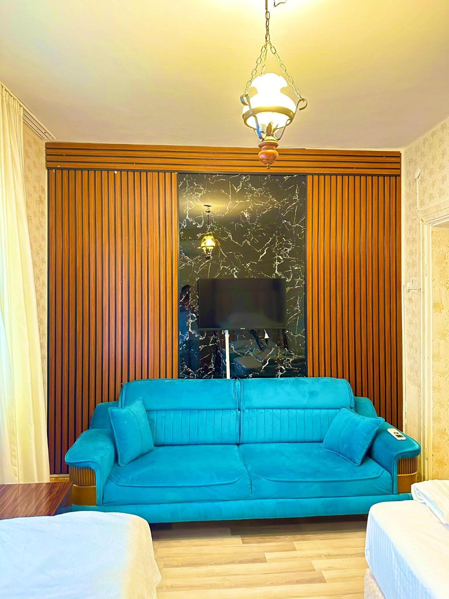 Sultanahmet Life Suite Deluxe Apartment Istanbul Ngoại thất bức ảnh