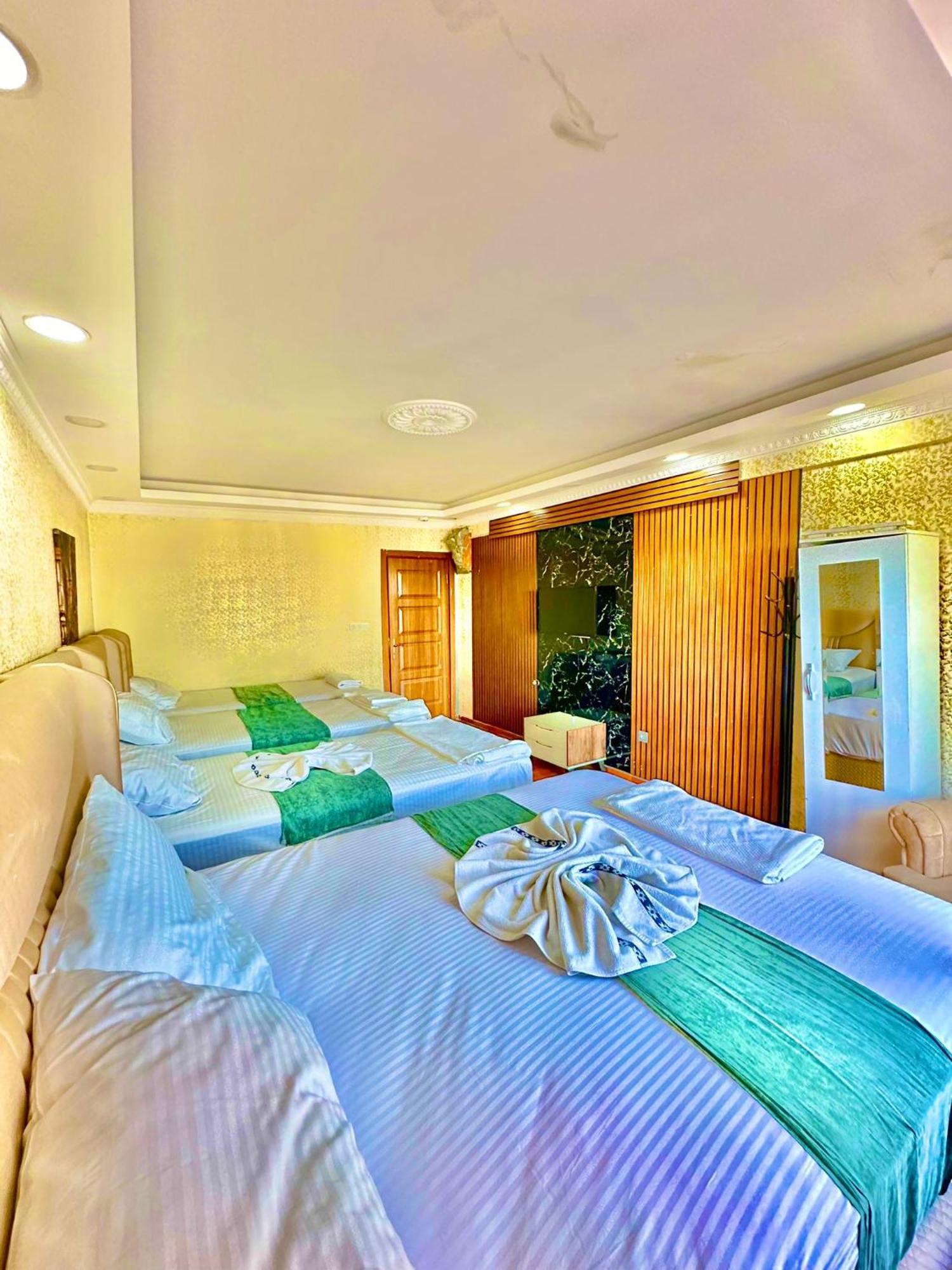 Sultanahmet Life Suite Deluxe Apartment Istanbul Ngoại thất bức ảnh