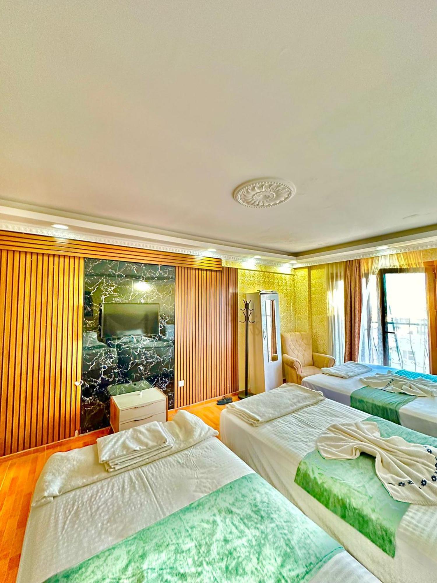 Sultanahmet Life Suite Deluxe Apartment Istanbul Ngoại thất bức ảnh