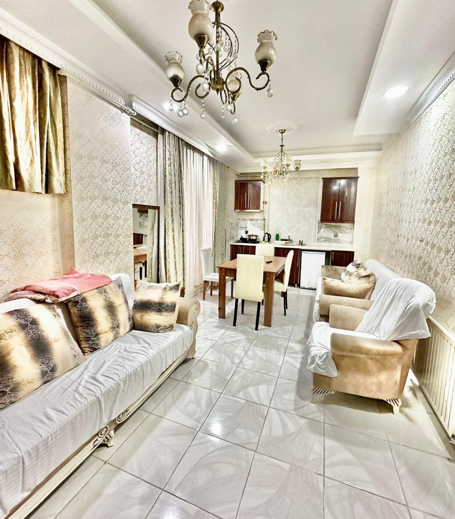 Sultanahmet Life Suite Deluxe Apartment Istanbul Ngoại thất bức ảnh